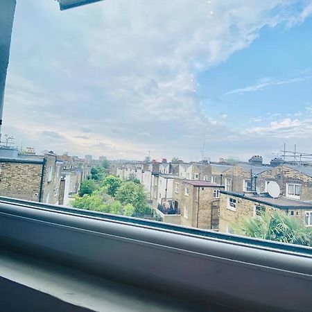 One Bed Studio Flat In Central Londonアパートメント エクステリア 写真